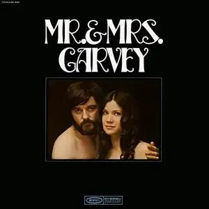 Mr. and Mrs. Garvey - Mr. and Mrs. Garvey (1968/2018) [Official Digital Download 24/96]