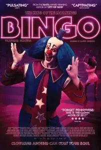 Bingo: O Rei das Manhãs / Bingo: The King of the Mornings (2017)