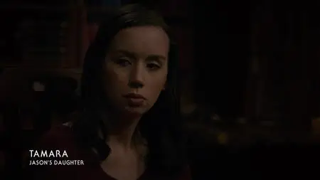 Haunted S01E01