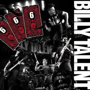 Billy Talent - 666 Live (2007)