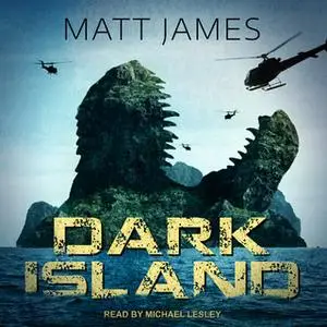 «Dark Island» by Matt James