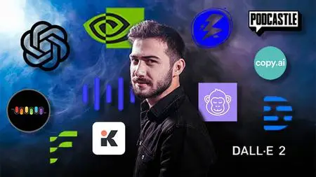 10+ Ai Sites Guide 2023 - How To Use: Zero To Mastery