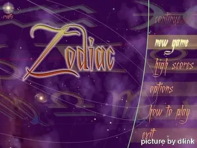 Zodiac