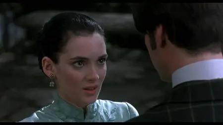Bram Stoker's Dracula (1992)