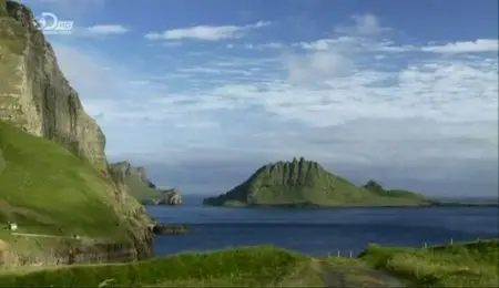 Discovery Channel - Whale Wars: Viking Shores (2012)