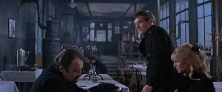 Doctor Zhivago (1965)