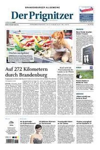 Der Prignitzer - 18. August 2018