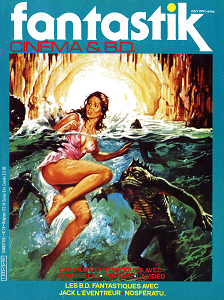 Fantastik - Tome 26