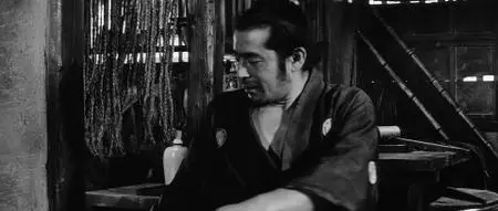 Yojimbo (1961)