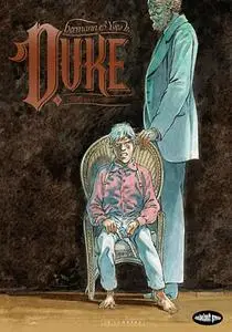 Duke - Volume 05 - Sarai un pistolero