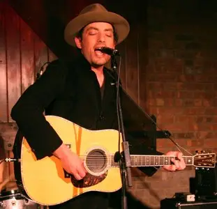 Jakob Dylan - Women + Country (2010)