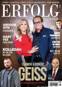 Erfolg Magazin – Dezember 2018