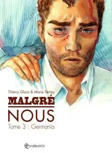 Malgré nous - Tome 3 - Germania