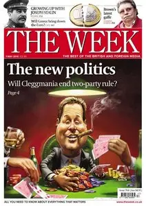 The Week - 1 May 2010