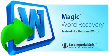 East Imperial Soft Magic Word Recovery 2.2 + Portable