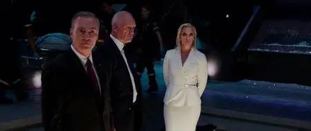 xXx: Return of Xander Cage (2017)