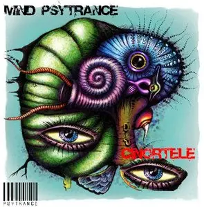 Cinortele - Mind Psytrance