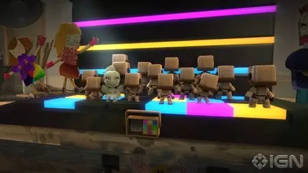 LittleBigPlanet 2 (PS3)
