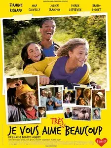 Je vous aime très beaucoup (2010)