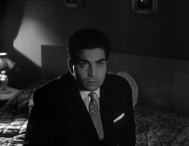 El bab el maftuh / The Open Door (1964)