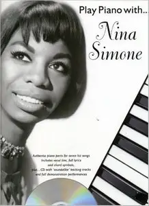 Play Piano with... Nina Simone by Nina Simone (Repost)