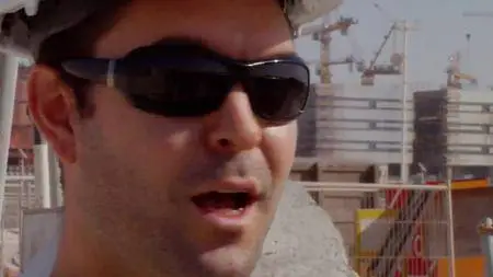 Saint Thomas Films - Masdar: Exploring Our Future (2012)