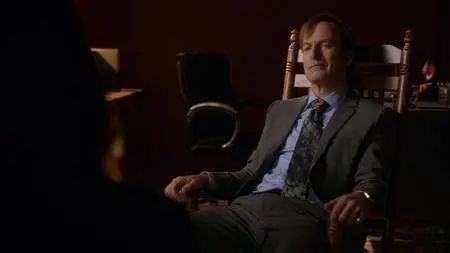 Better Call Saul S03E02