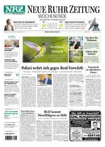 NRZ Neue Ruhr Zeitung Duisburg-Nord - 23. Februar 2019