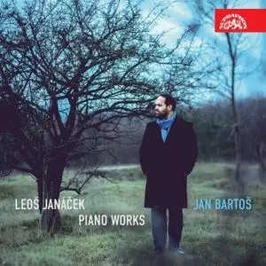 Jan Bartoš - Janáček: Piano Works (2019) [Official Digital Download]