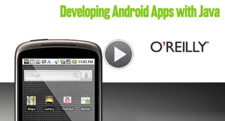 O'REILLY - Developing Android Applications with Java