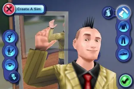 The Sims™ 3 by EA v1.0.21