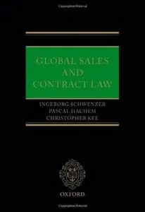 Global Sales and Contract Law (Repost)