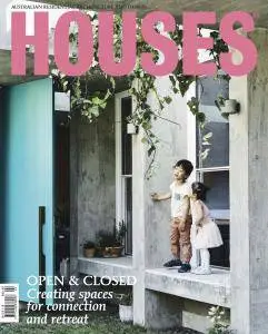 Houses Australia - Issue 115 2017