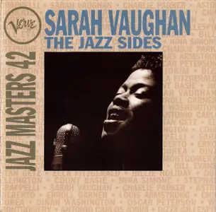 Sarah Vaughan - Verve Jazz Masters.42: The Jazz Sides (1995)