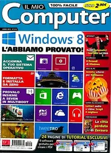 Il Mio Computer N.214 - Novembre 2012