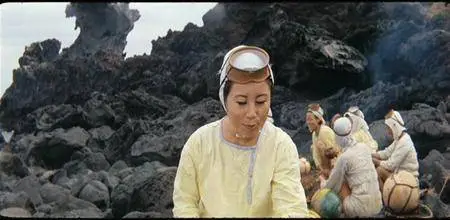 Six Daughters / Paldogangsan (1967)