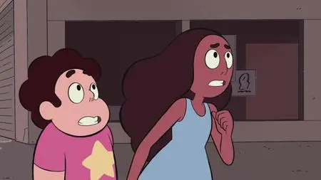 Steven Universe S02E12