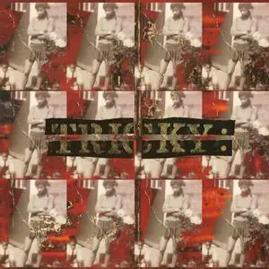 Tricky - Maxinquaye (Reincarnated) (1995/2023)