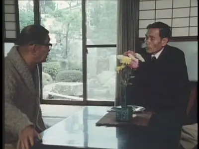 The Emperor's Naked Army Marches On (1988) [ReUp]