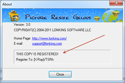 Picture Resize Genius 3.0.1