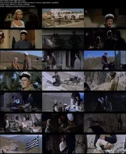 Action of the Tiger (1957) 