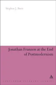 Jonathan Franzen at the end of postmodernism