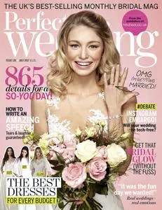 Perfect Wedding – June 2017