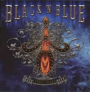 Black`N Blue - Hell Yeah! (2011)