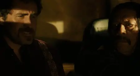 Machete Kills (2013)