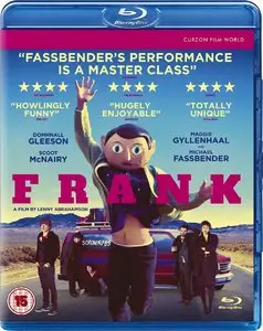 Frank (2014)