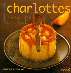 Martine Lizambard - Charlottes [Repost]