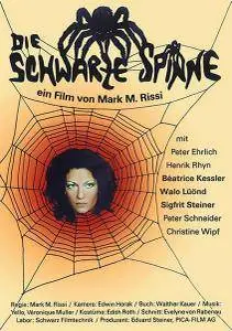 Die schwarze Spinne / The Black Spider (1983)