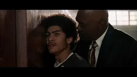 Coach Carter (2005)