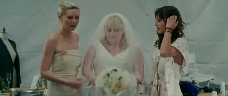 The Wedding Party (2012)